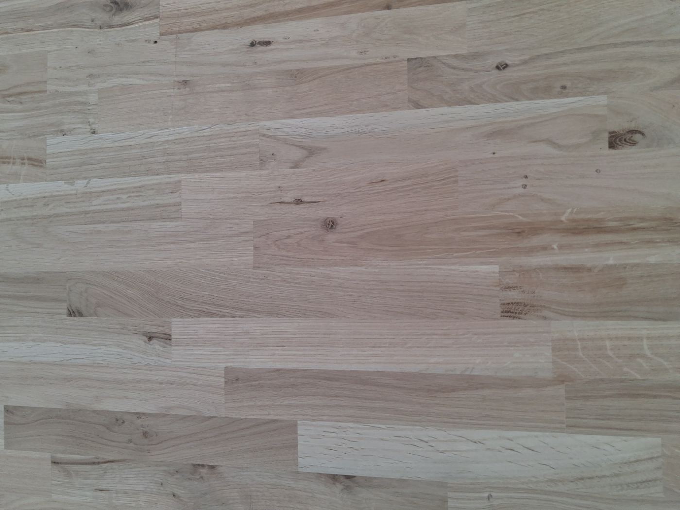 Dub Cink Rustic