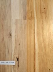 Dub Cink Rustic